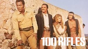 100 Rifles