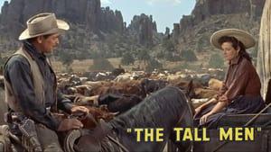 The Tall Men