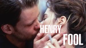 Henry Fool
