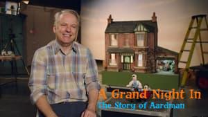 A Grand Night In: The Story of Aardman