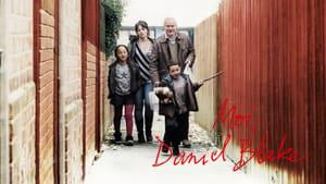 I, Daniel Blake