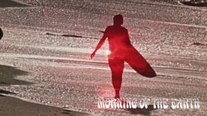 Morning of the Earth