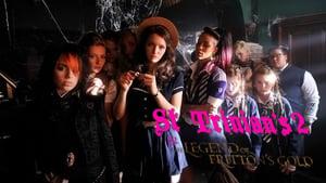 St Trinian's 2: The Legend of Fritton's Gold
