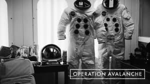 Operation Avalanche