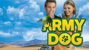 Army Dog