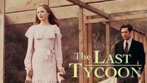 The Last Tycoon