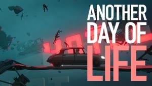 Another Day of Life
