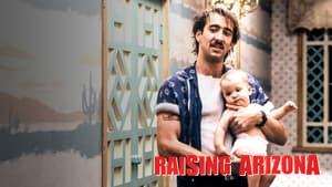 Raising Arizona