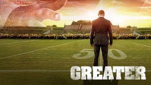 Greater