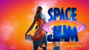 Space Jam: A New Legacy