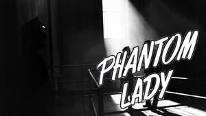 Phantom Lady