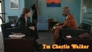 I'm Charlie Walker