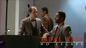 Tidal Wave: No Escape
