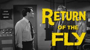 Return of the Fly