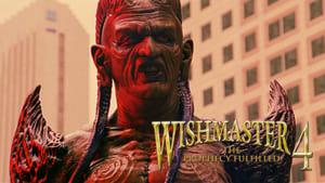 Wishmaster 4: The Prophecy Fulfilled