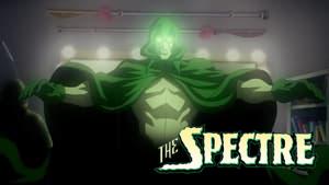 DC Showcase: The Spectre