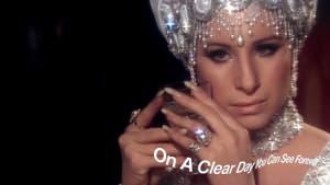 On a Clear Day You Can See Forever