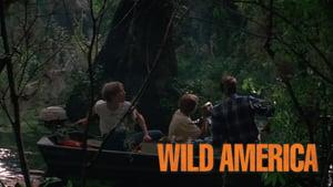 Wild America