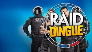 R.A.I.D. Special Unit