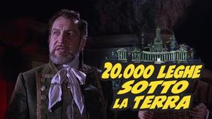 War-Gods of the Deep