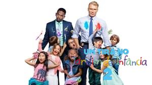 Kindergarten Cop 2