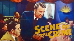Scene of the Crime