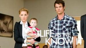 Life As We Know It