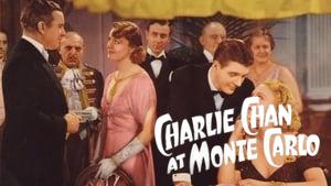 Charlie Chan at Monte Carlo