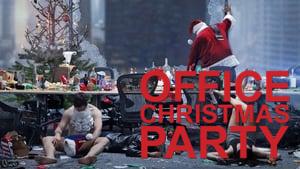 Office Christmas Party
