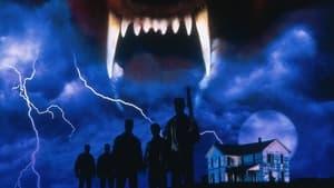 Howling: New Moon Rising