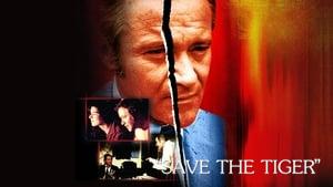 Save the Tiger