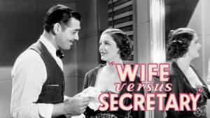 Wife vs. Secretary