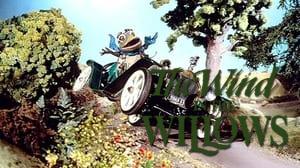The Wind in the Willows