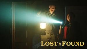 Lost & Found