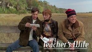 My Teacher's Wife