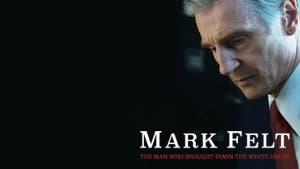 Mark Felt: The Man Who Brought Down the White House
