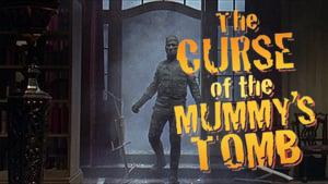 The Curse of the Mummy's Tomb