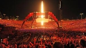 U2: 360° at the Rose Bowl