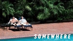 Somewhere