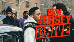 New Jersey Drive