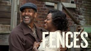 Fences