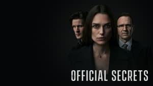Official Secrets