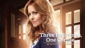 Three Bedrooms, One Corpse: An Aurora Teagarden Mystery