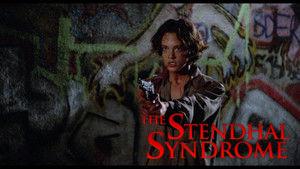 The Stendhal Syndrome