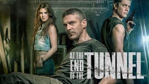 At the End of the Tunnel