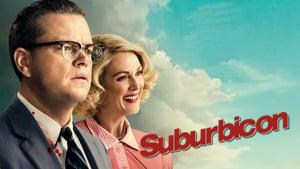 Suburbicon