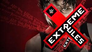 WWE Extreme Rules 2016