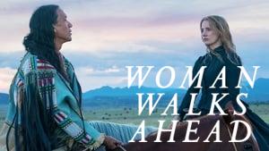 Woman Walks Ahead