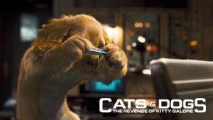 Cats & Dogs: The Revenge of Kitty Galore