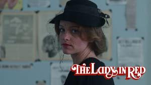 The Lady in Red